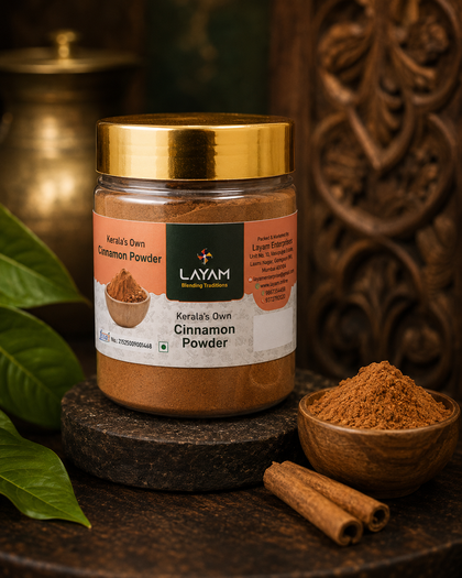 Cinnamon Powder