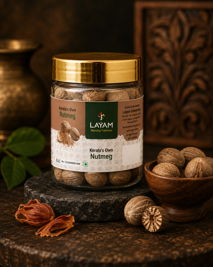 Nutmeg