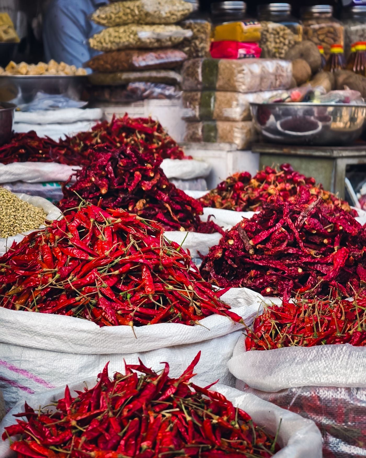 Sun-Dried the Traditional Way